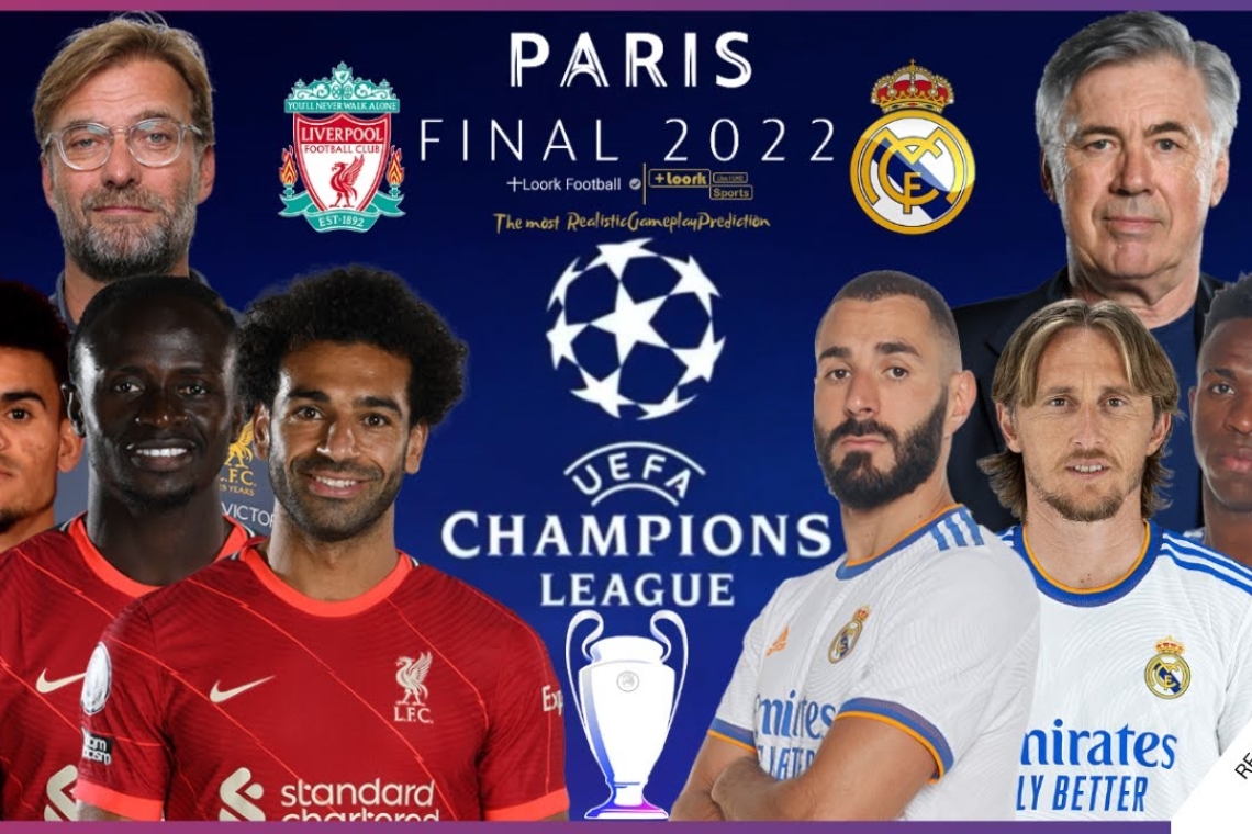 Sport / Football /Ligue des Champions : Le jour de gloire est arrivé